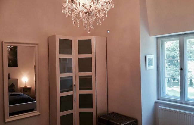 Schloss Grabow, Resting Place & A Luxury Piano Collection Resort, Prignitz - Brandenburg - Foto 10