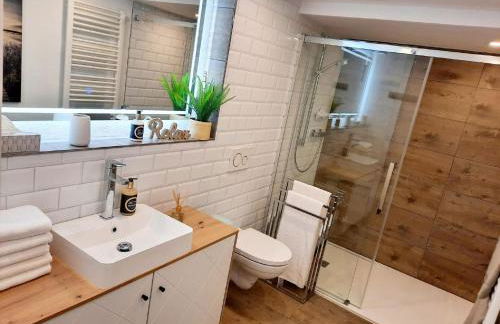 Parkside Appartement - Foto 12