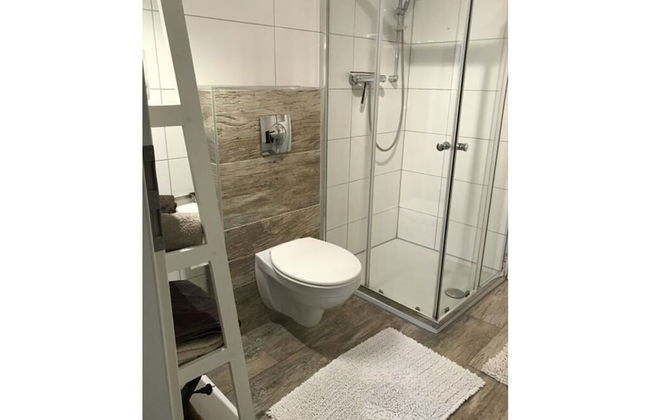 Holiday Apartment Zuckerschnute - Foto 15