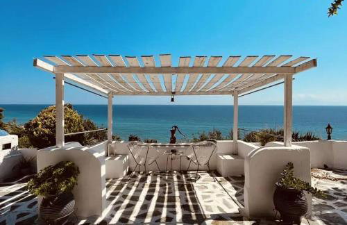 Villa Olga & studios - Foto 14