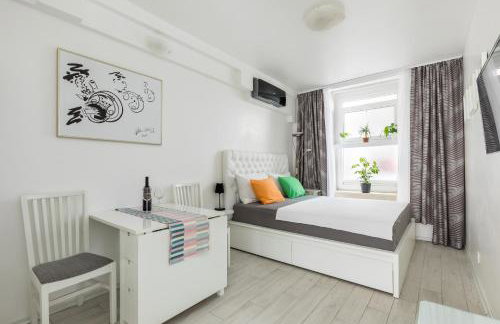 Studio apartment Petra - Foto 1