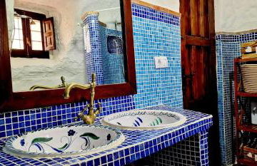 Casa CUEVA CASCAMORRAS "Capricho Andaluz" - Photo 30