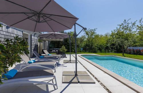 Holiday Home Villa Sonja by Interhome - Foto 29