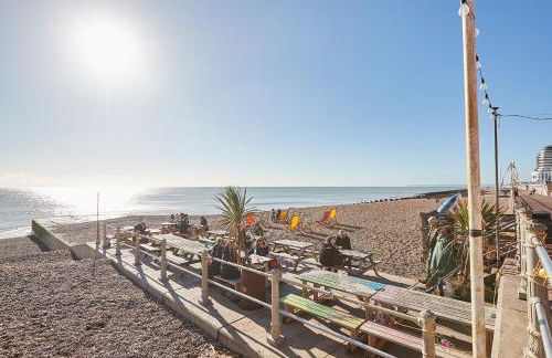 Beautiful Apartment 3 Mins To The Beach - Foto 12