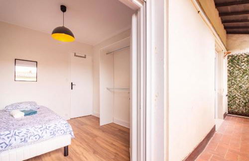 La Douce Occitane - Maison climatisée pour 6 - Foto 12