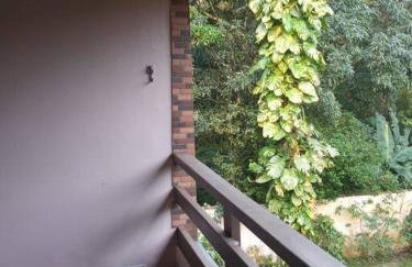 Apê aconchegante - 6 pessoas - Foto 13