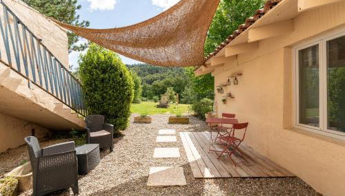 Maison Marvic, Le Laurier T2 - Foto 4