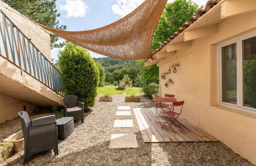Maison Marvic, Le Laurier T2 - Foto 4