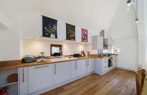 Hollybank Barn - Foto 13