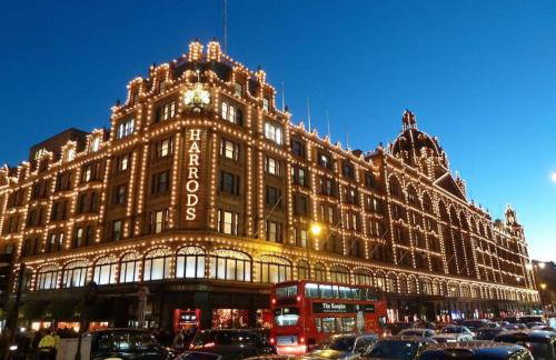 The Cadogan Suite by Harrods - Foto 14