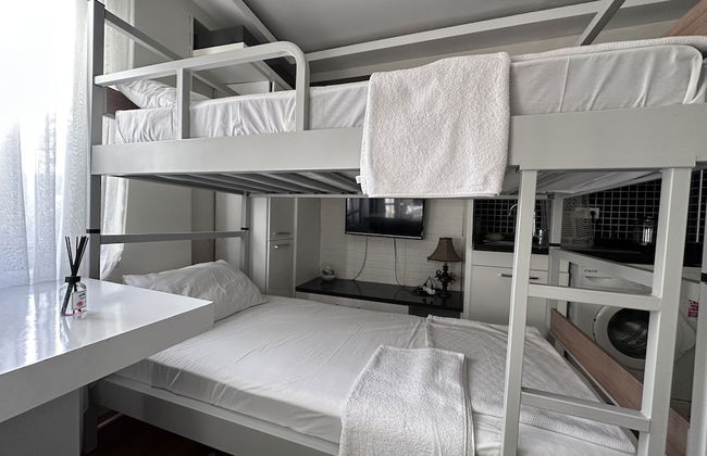 S.E.S. Taksim - Foto 16