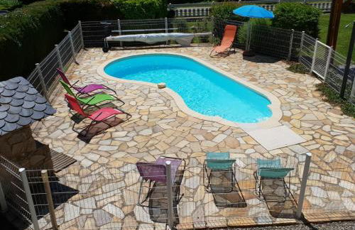 Les FEICHES et MARGUERITES - Foto 7