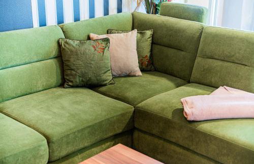 Flexible SelfCheckIns 202 - Zagreb - 1 Bedroom - Loggia - Foto 33