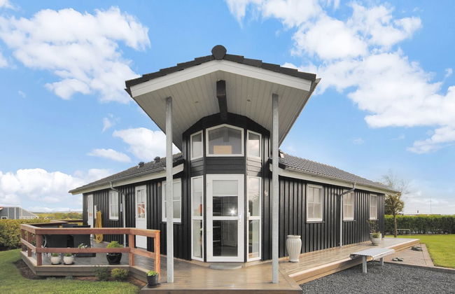 "Eberta" - 200m to the fjord - Foto 9