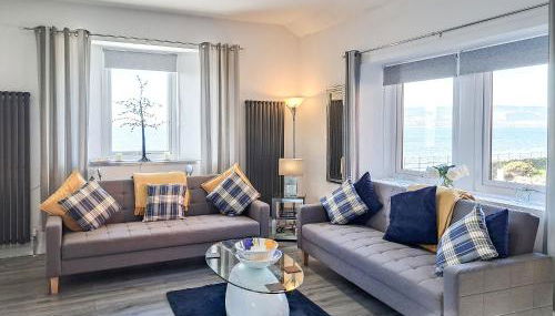 Strathclyde Cottage North - Foto 4