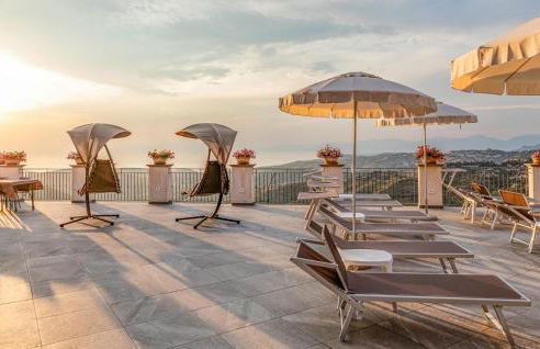 Cozy Home In Laureana Cilento - Foto 16