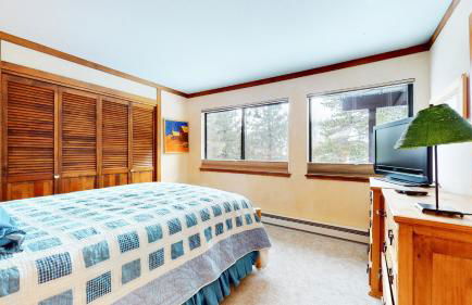 Mammoth West #143 Condo - Foto 29