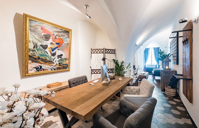 MOOo by the Castle - Foto 2