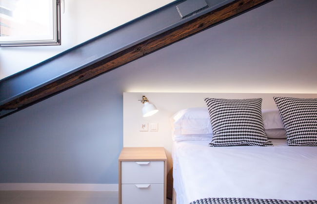 Apartment in Malasaña - Foto 12