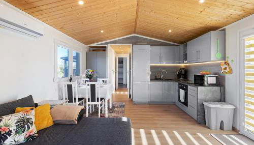 Madera Concordiasee - Foto 5