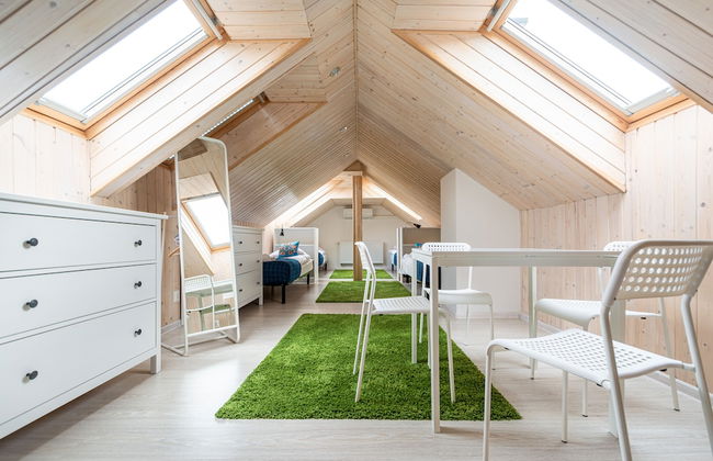 Rezydencja Wind Rose - Luxury ApartHotel - Foto 8