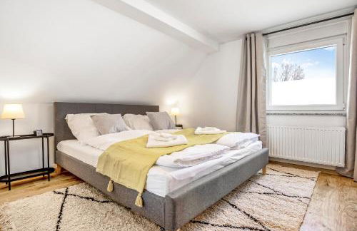 110 qm Penthousewohnung bei Bonn / Köln - Foto 6