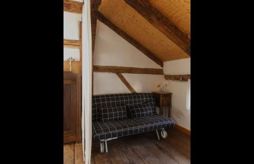 NEU ! Ferienwohnung Beim Kirschschuster - Foto 24