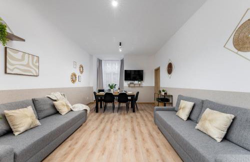 Hala Targowa Apartments - Foto 41