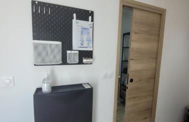 Villa Les palmiers en Provence - Logement cosy 4 pers - Foto 23