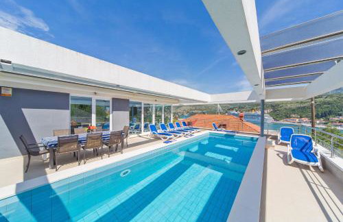 Villa Ancora - Photo 2