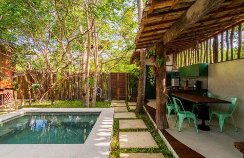 Villa Papagaio - Foto 23