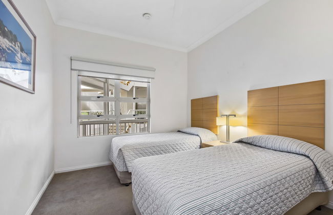 The Lookout Resort - Foto 3