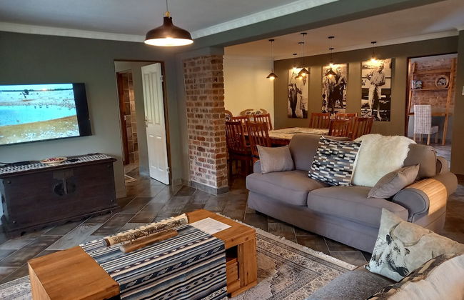 Hornbill Family Suites - Photo 53