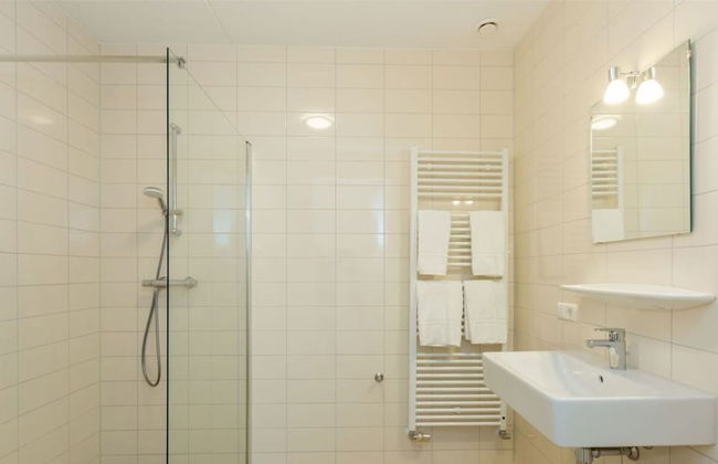 Alluring Apartment in Zoutelande near Center & Sea - Photo 8