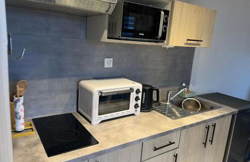 Ouitreham Port & Mer - Photo 2