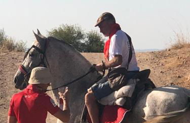 Molino Felix Alojamiento Rurales - Foto 41