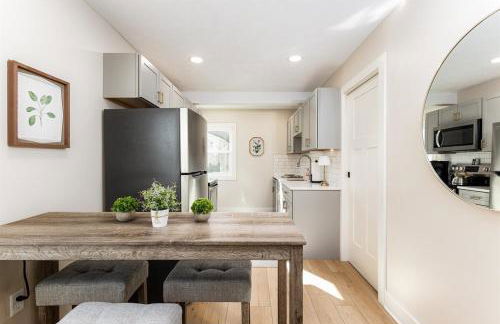 End Zone Escape - 2BR house 1 mile to ND Stadium! - Foto 26