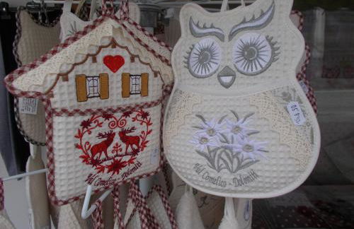 Balcone sulle Dolomiti - Photo 50