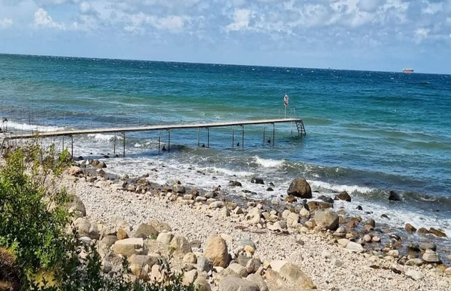 6 Person Holiday Home in Hornbaek - Photo 28