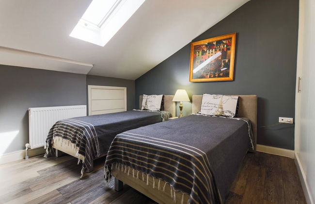 Zeusplace Maria's Olympus Apartment - Photo 1