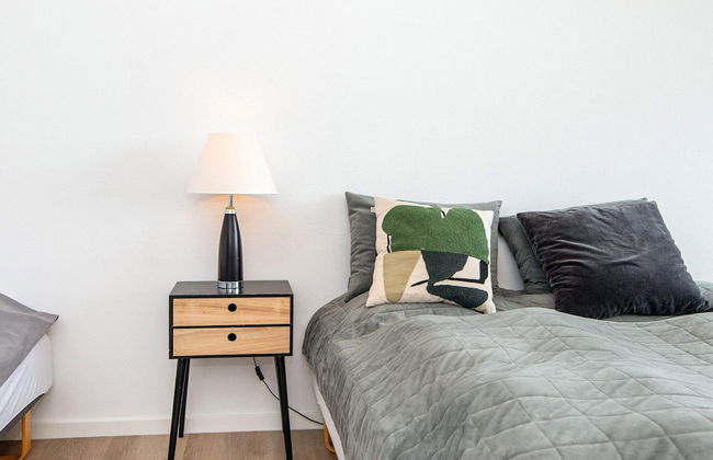 Apartment in Holiday Park in Vederso Klit - Foto 45