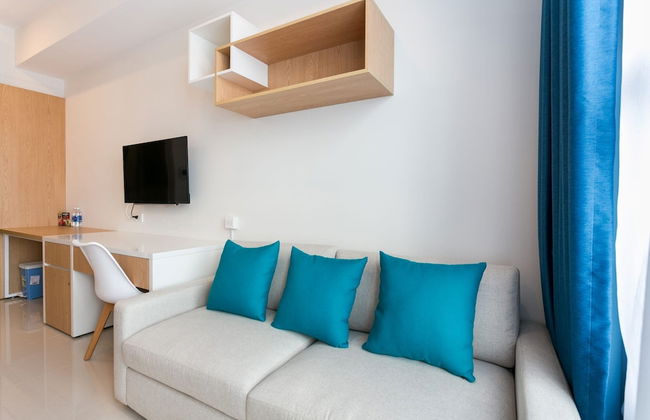 Trip Apartment Saigon - Foto 44