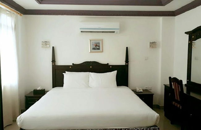 Palace Hotel Apartment - Foto 6