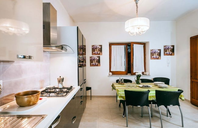 Villa Maddalena - Foto 9