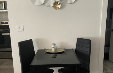 C&C Lofty East Dallas Apartment - Foto 14