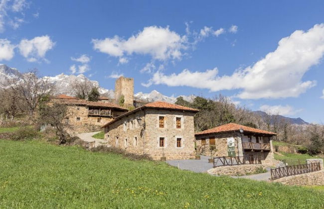 Apartamentos la Ventana de Mogrovejo - Photo 76