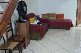 CASA DE HOSPEDAGEM FLORES PARATY 700 METROS DO CENTRO COM CAFÉ da MANHÃ - Foto 11