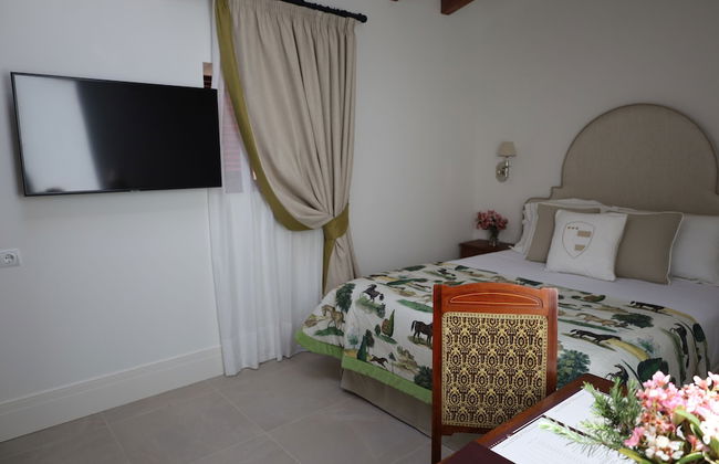 Finca Sa Bastida Luxury Retreat & Spa - Adults Only - Photo 32