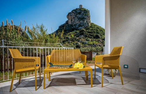 La Finestra sul Mare dello Zingaro - Foto 35