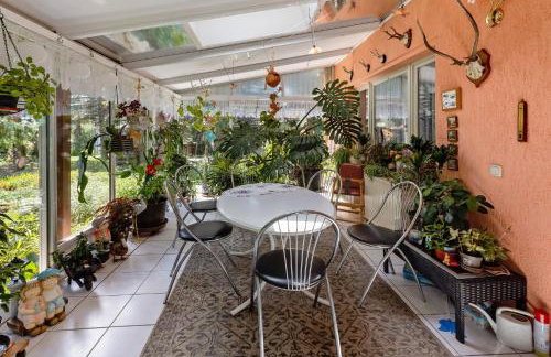 Ferienwohnung im Burgenland - Photo 1